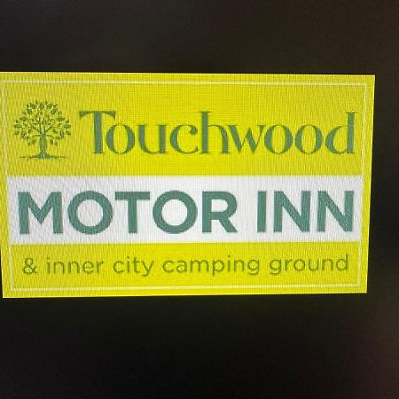 Touchwood Motor Inn & Inner City Camping Ground Auckland Extérieur photo