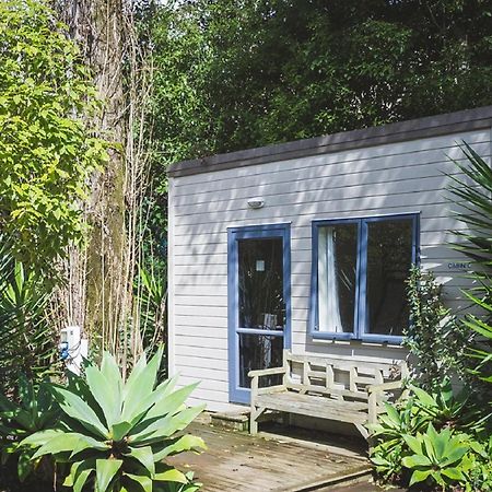 Touchwood Motor Inn & Inner City Camping Ground Auckland Extérieur photo
