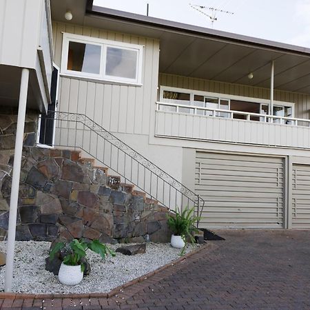 Touchwood Motor Inn & Inner City Camping Ground Auckland Extérieur photo