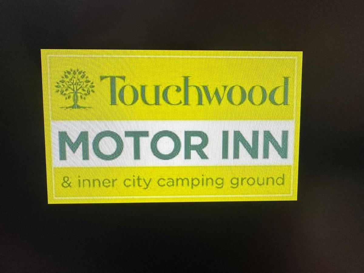 Touchwood Motor Inn & Inner City Camping Ground Auckland Extérieur photo
