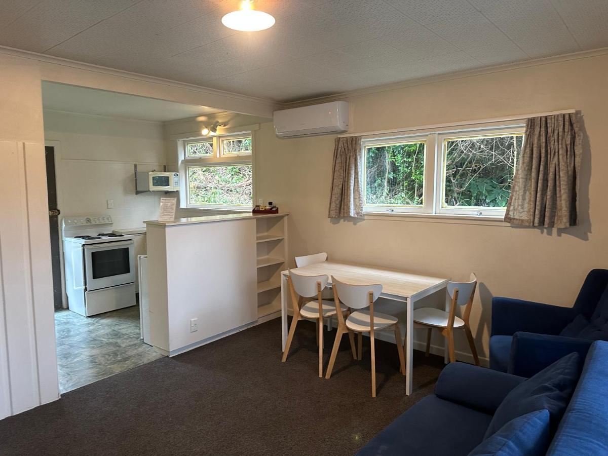 Touchwood Motor Inn & Inner City Camping Ground Auckland Extérieur photo