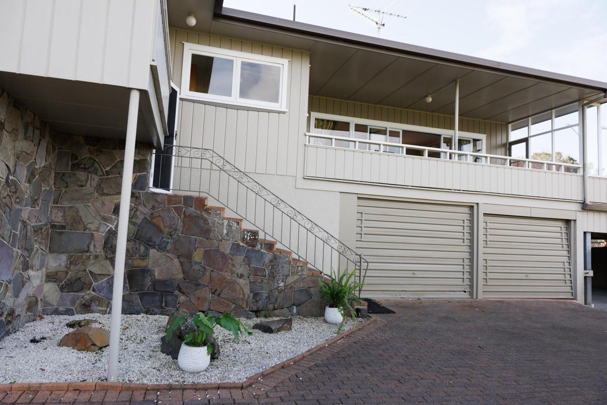 Touchwood Motor Inn & Inner City Camping Ground Auckland Extérieur photo